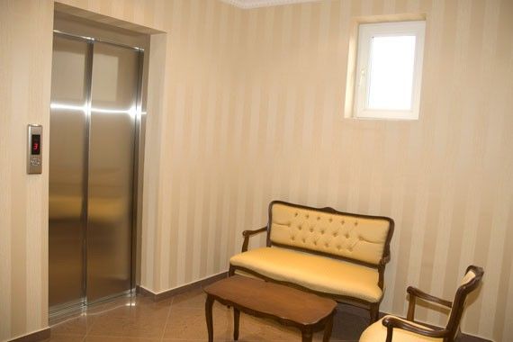 Hotel Begolli Priština Exteriér fotografie