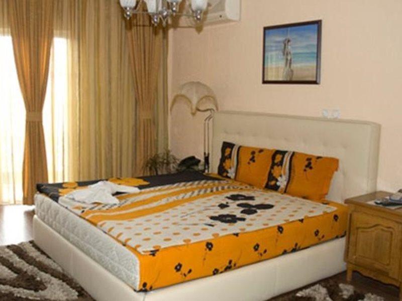 Hotel Begolli Priština Exteriér fotografie