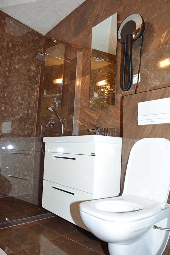 Hotel Begolli Priština Exteriér fotografie