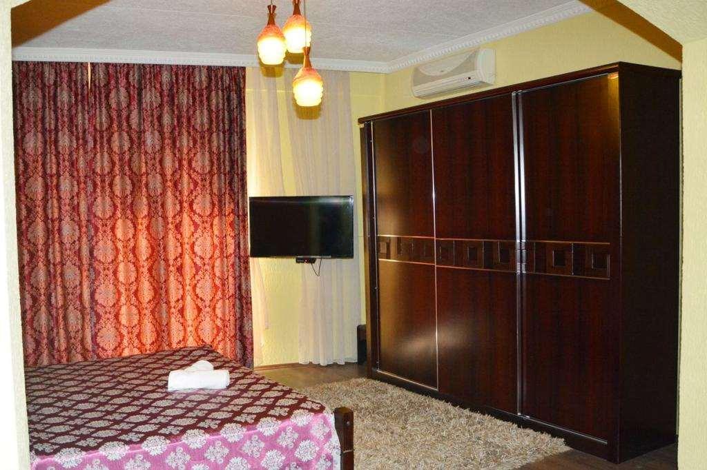 Hotel Begolli Priština Pokoj fotografie
